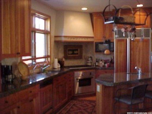 3810 Lariat Rd, Park City, UT 84098 — photo 2