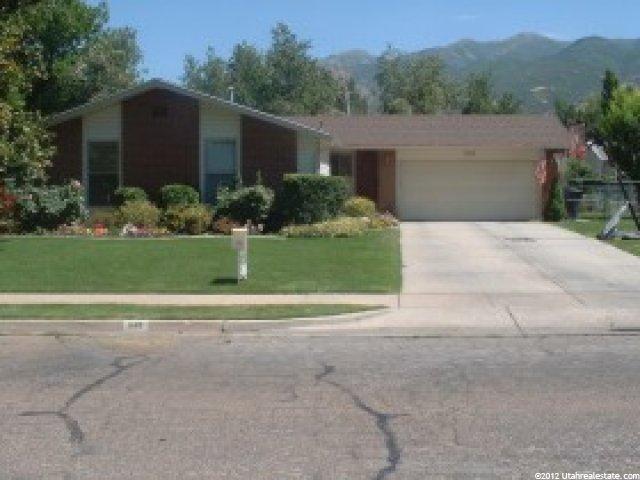 649 S 300 E, Kaysville, UT 84037 — photo 4
