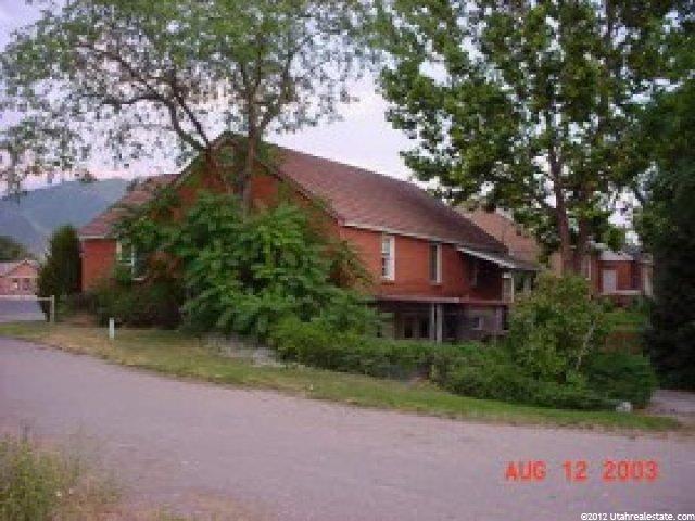 91 N 100 W, Springville, UT 84663 — photo 6
