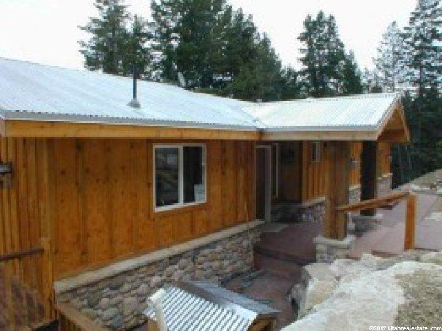390 Matterhorn Dr, Park City, UT 84098 — photo 2