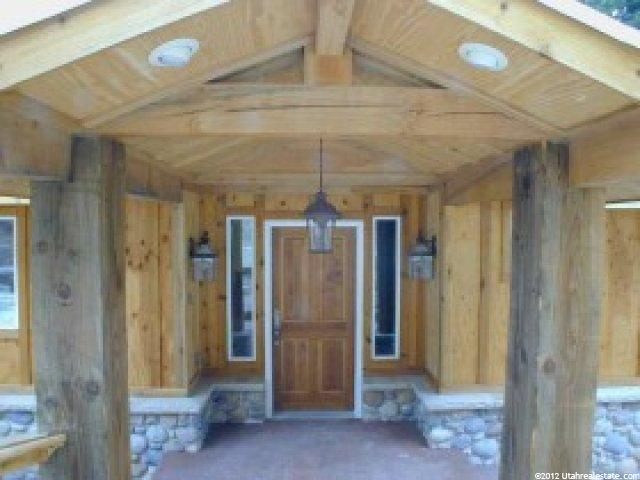 390 Matterhorn Dr, Park City, UT 84098 — photo 3