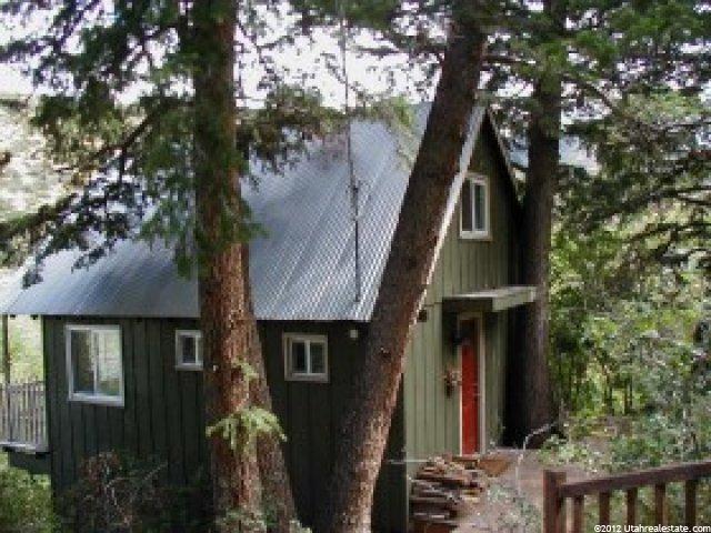58 Samak Park, Kamas, UT 84036 — photo 2