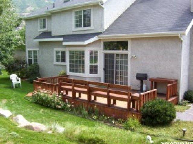 1927 Wasatch Blvd, Sandy, UT 84092 — photo 6