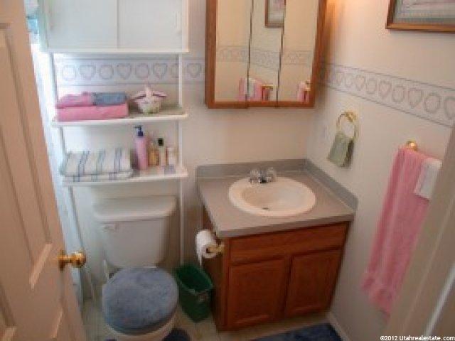 156 N 700 W, Spanish Fork, UT 84660 — photo 5