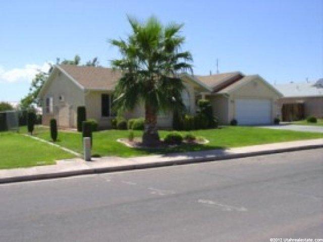 2844 E 150 N, St. George, UT 84790 — photo 2