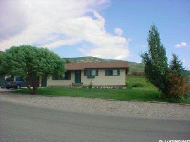 800 E 160 N, Fairview, UT 84629 — photo 4