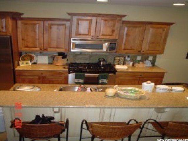 3023 W Lower Saddleback #14, Park City, UT 84098 — photo 3