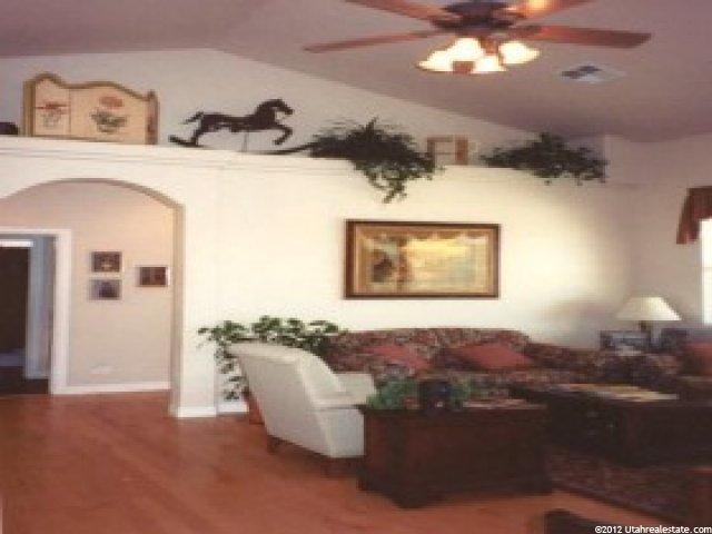 1577 Cinder Cone, St. George, UT 84770 — photo 4