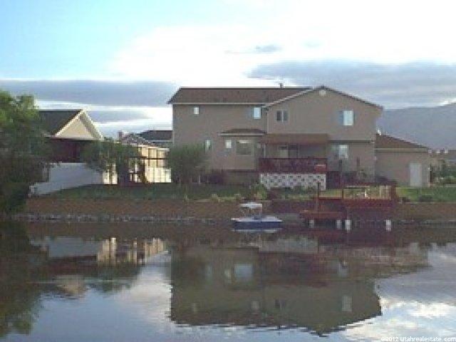 209 Lakeview, Stansbury Park, UT 84074 — photo 2