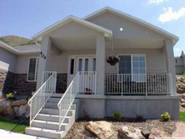 404 Brewster Dr, Draper, UT 84020 — photo 2