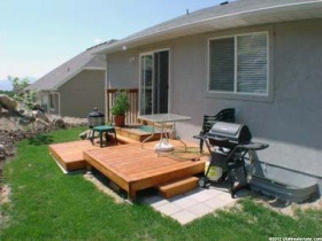 404 Brewster Dr, Draper, UT 84020 — photo 8