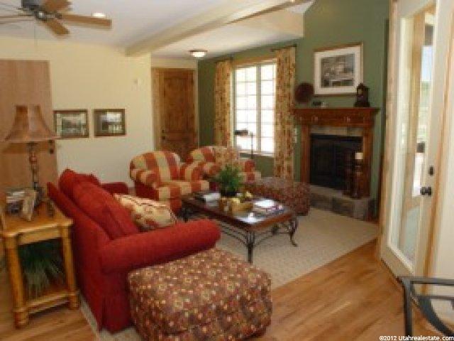 3026 W Lower Saddleback #19, Park City, UT 84098 — photo 2