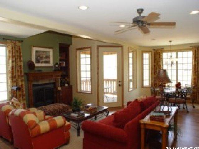 3020 W Lower Saddleback #16, Park City, UT 84098 — photo 3