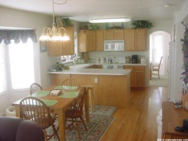 597 Compass Cir, North Salt Lake, UT 84054 — photo 2