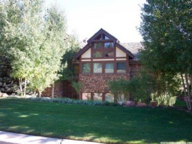 3605 Saddleback Rd, Park City, UT 84098 — photo 2