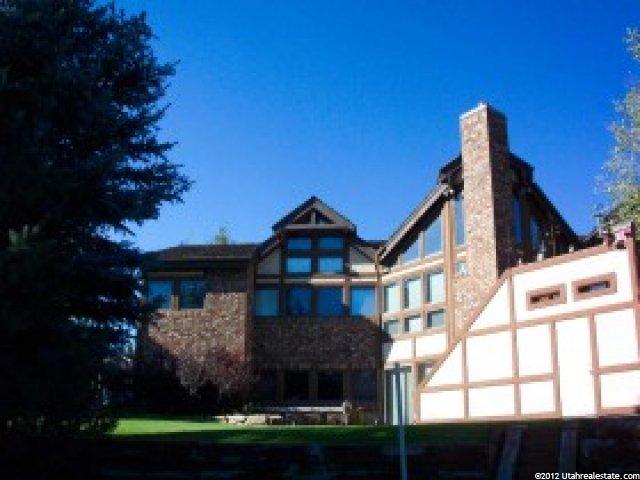 3605 Saddleback Rd, Park City, UT 84098 — photo 3
