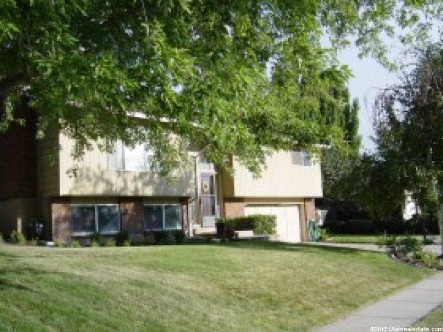 5778 Maplewood Dr, South Ogden, UT 84405 — photo 2