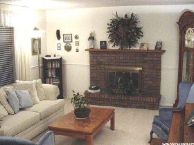 1181 N 675 W, West Bountiful, UT 84087 — photo 2