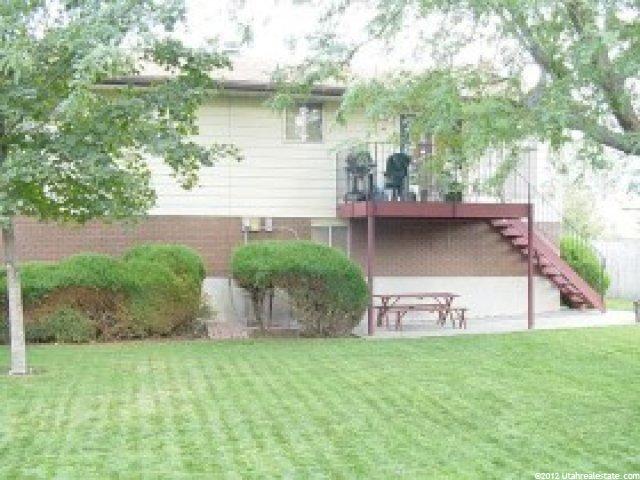 1181 N 675 W, West Bountiful, UT 84087 — photo 5
