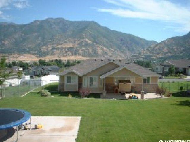 2015 Cedar Bench Dr, South Weber, UT 84405 — photo 3