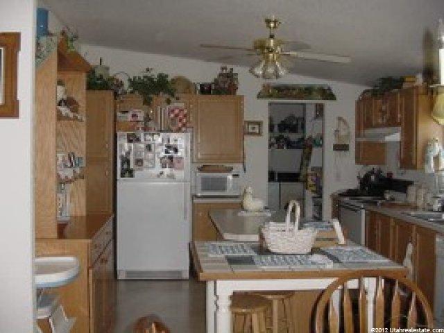 17845 N 8250 E, Mt Pleasant, UT 84647 — photo 4