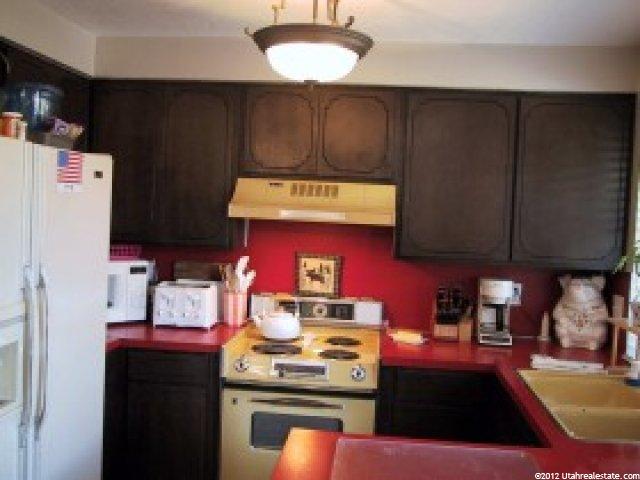 1236 E 943 S, Fruit Heights, UT 84037 — photo 4