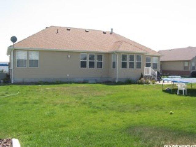 1714 W 2640 S, Syracuse, UT 84075 — photo 2