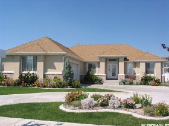 1714 W 2640 S, Syracuse, UT 84075 — photo 8