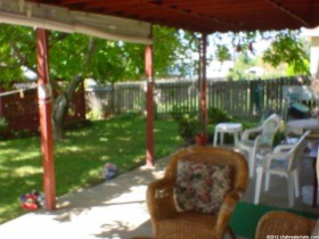 2641 Buchanan Ave, Ogden, UT 84401 — photo 2