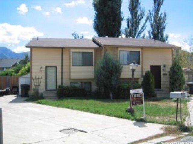 264 W 780 S, Logan, UT 84321 — photo 2