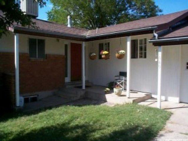 1689 N 560 W, West Bountiful, UT 84087 — photo 2