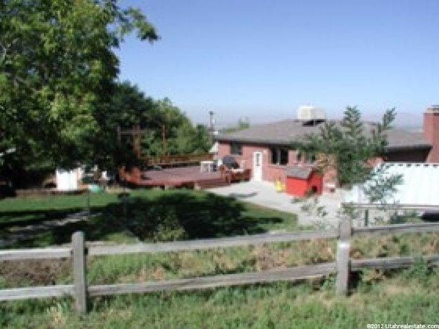1022 E 800 N, Bountiful, UT 84010 — photo 2