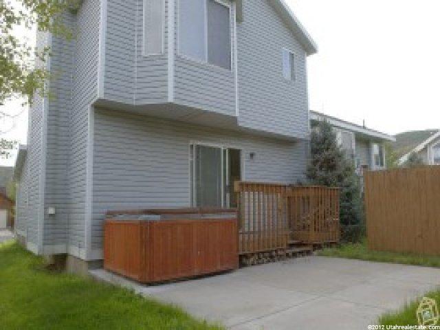 2279 Comstock Dr, Park City, UT 84060 — photo 6