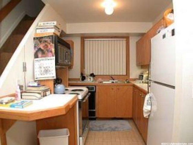 1407 Silver Meadows Dr #51, Park City, UT 84098 — photo 5