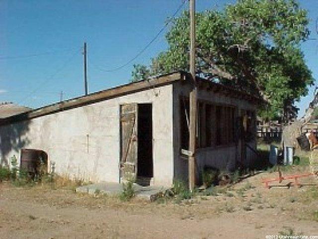 11756 E 4500 S, Randlett, UT 84063 — photo 4