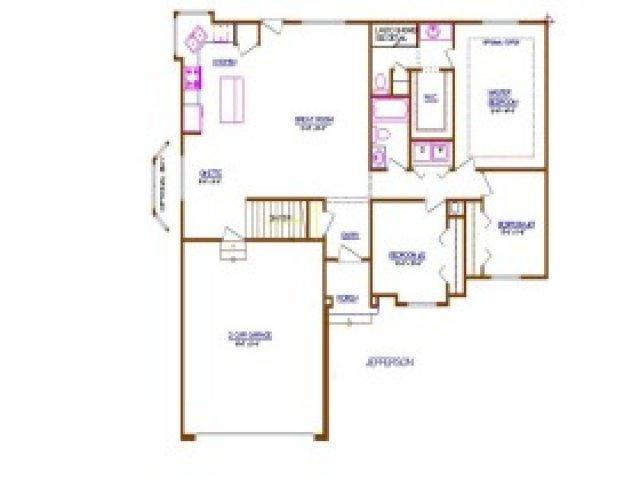 3711 Jupiter Hills Dr, Syracuse, UT 84075 — photo 2