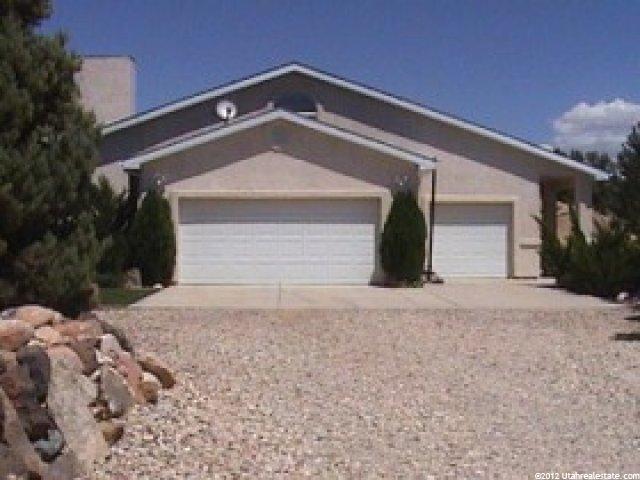 2224 S 2000 E, New Harmony, UT 84757 — photo 2