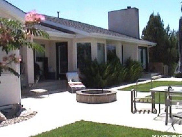 2224 S 2000 E, New Harmony, UT 84757 — photo 5