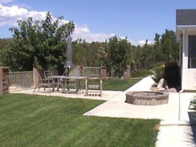 2224 S 2000 E, New Harmony, UT 84757 — photo 6