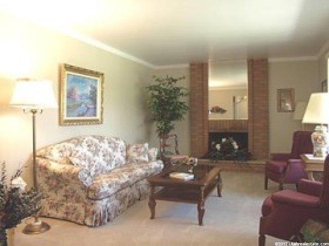 2432 Creek Rd, Sandy, UT 84093 — photo 2