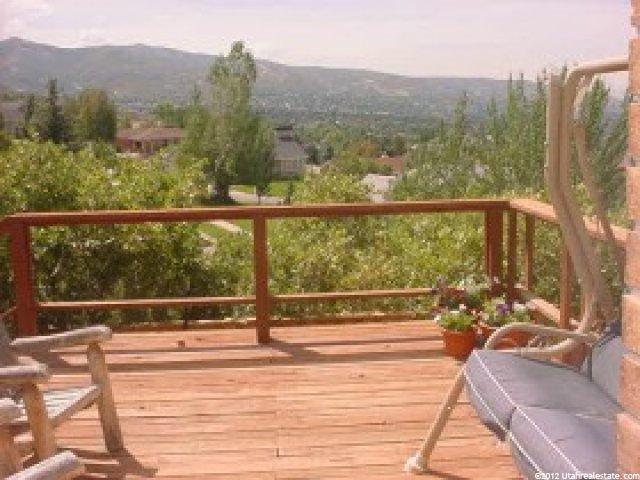 784 Northridge Dr, Bountiful, UT 84010 — photo 2