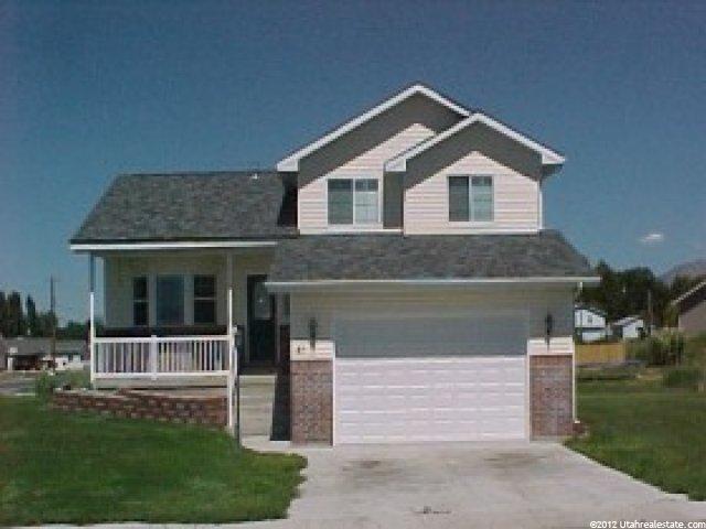 87 W 200 S, Hyde Park, UT 84318 — photo 2