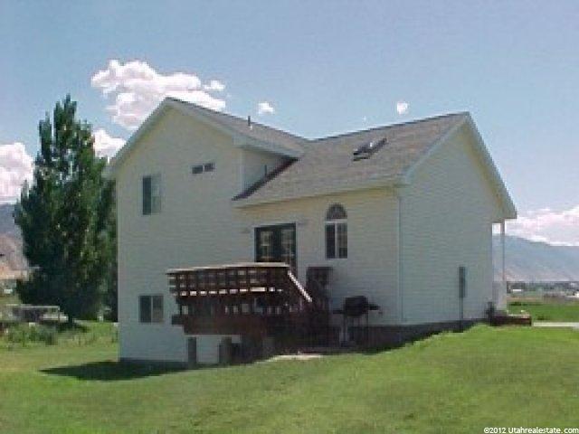 87 W 200 S, Hyde Park, UT 84318 — photo 4