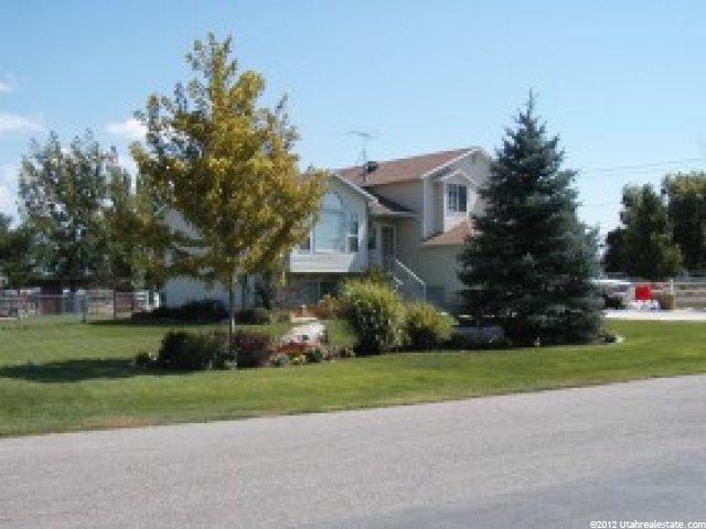 3966 White Rail Ln, West Haven, UT 84401 — photo 3