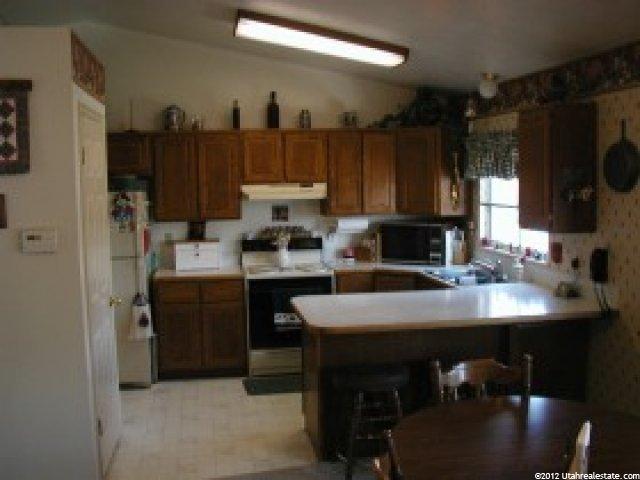 3966 White Rail Ln, West Haven, UT 84401 — photo 6