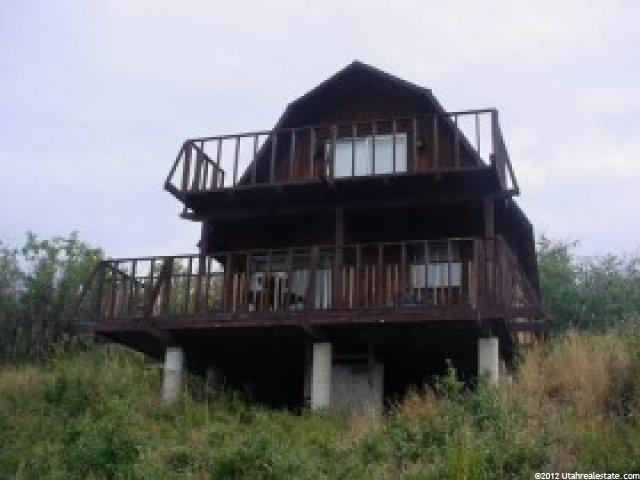 1027 Timberlakes Dr, Heber City, UT 84032 — photo 2