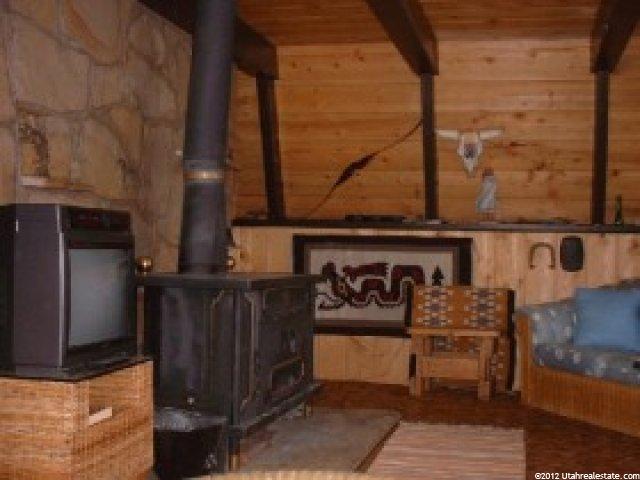 52 Garff, Peoa, UT 84061 — photo 3