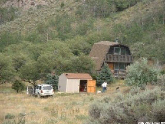 52 Garff, Peoa, UT 84061 — photo 4