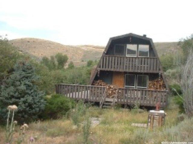 52 Garff, Peoa, UT 84061 — photo 5