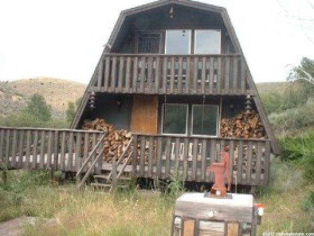 52 Garff, Peoa, UT 84061 — photo 6